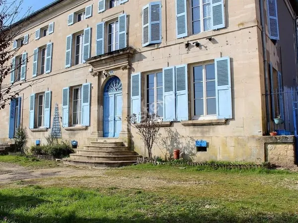 Immeuble Verdun - Spécial investisseurs - Développement locatif