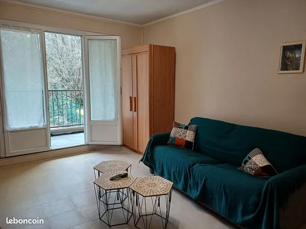 Colocation Chambéry