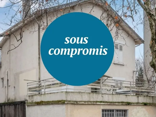 Maison 5 pièces 83 m²