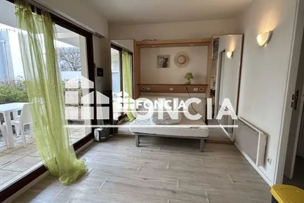 APPARTEMENT_MEUBLE