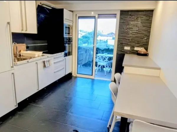 Appartement 12 m²