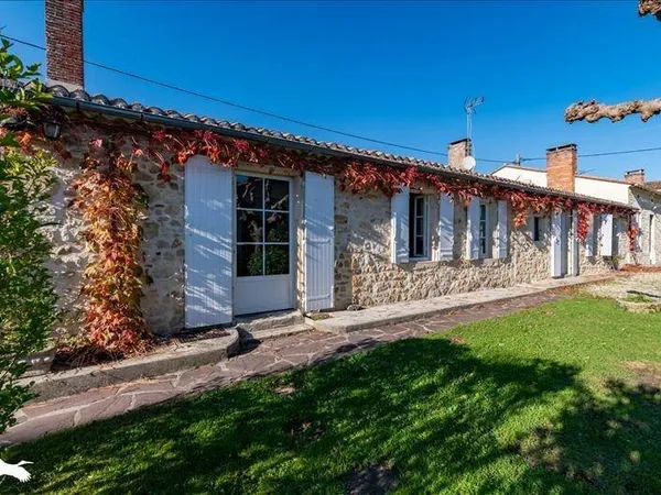 Maison 11 pièces 289 m²