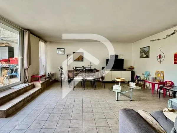 Appartement 5 pièces 94 m²