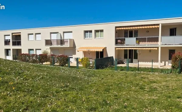Bel appartement Limoges 92 m2