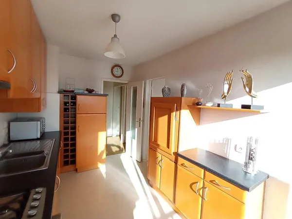 Appartement Vannes 3 pièce(s) 79 m2