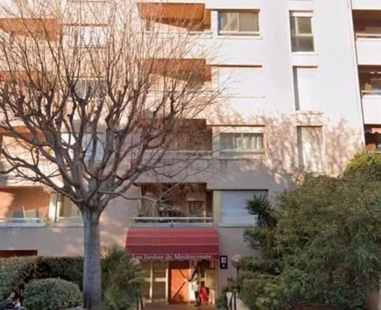 Stockage Vente Marseille  10m² 11500€