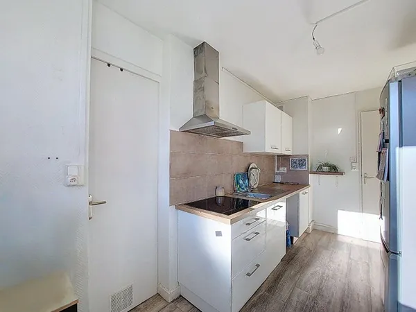 Appartement T4 CHOLET
