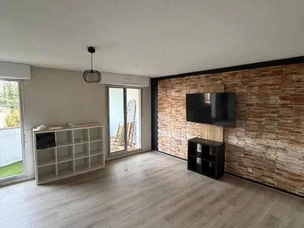 Duplex 1 pièce 37 m²