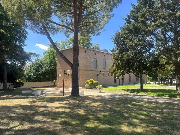 Terrain en lotissement 540 m²