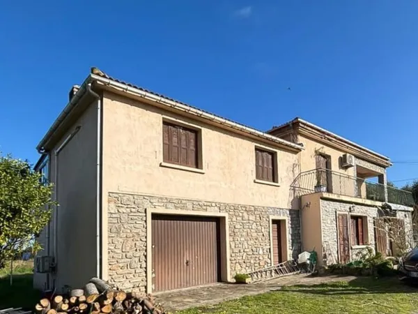 Maison San Giuliano