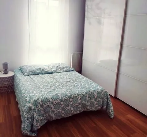 Appartement à vendre rive gauche