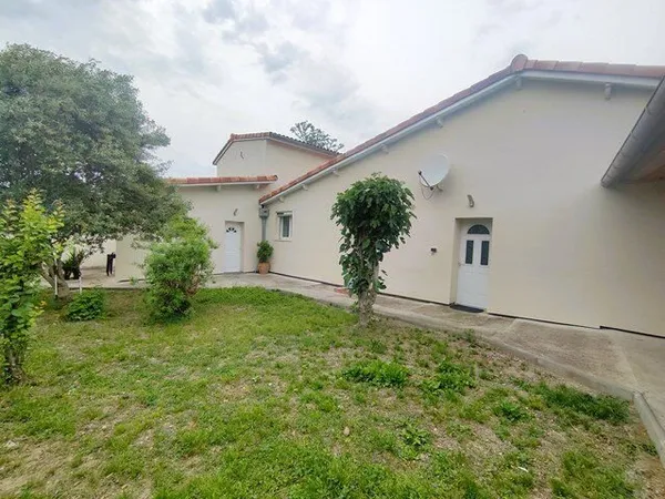 Maison Vente Malause 6p 118m² 179670€