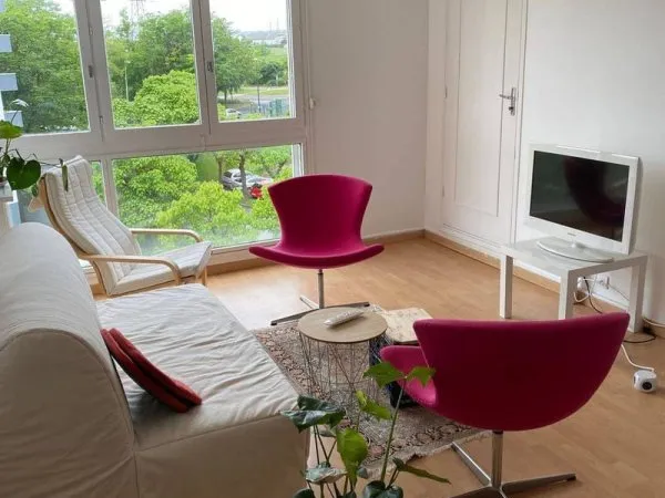 Appartement 82 m²