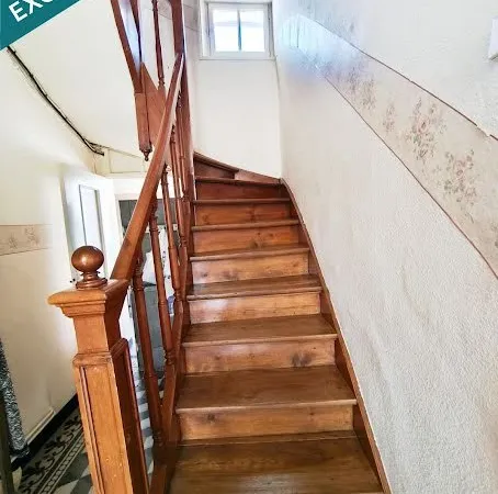Maison 6 pièces 127 m²