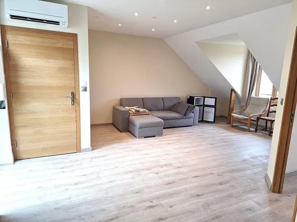Appartement 3 pièces 54 m²