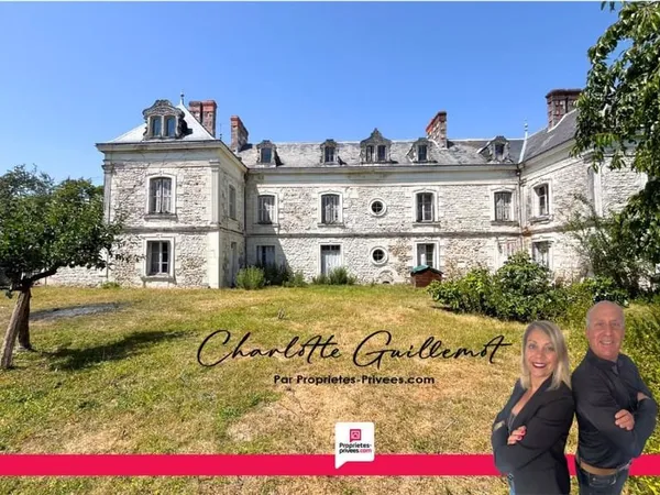 Maison Gehee 14 pièce(s)