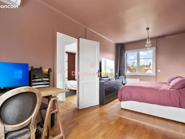 Maison 5 pièces 108 m²