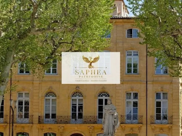 Achat : Appartement Aix-en-Provence (13100)