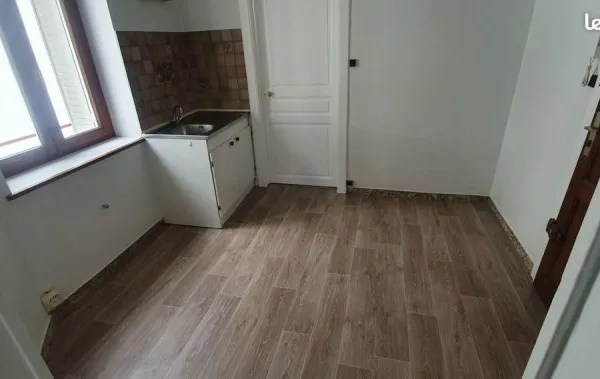 T2 43 m² centre ville proche gare