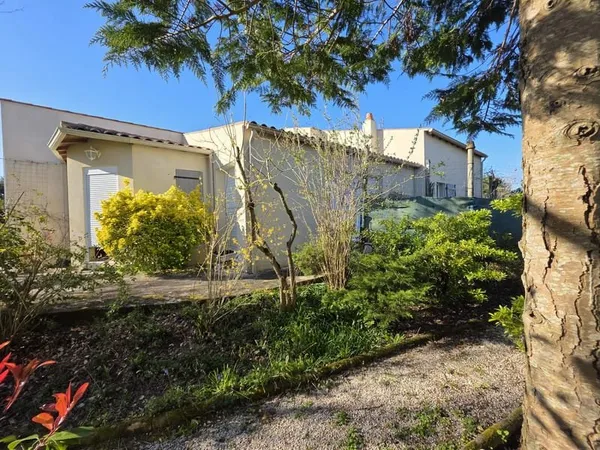 Maison 5 pièces 128 m²