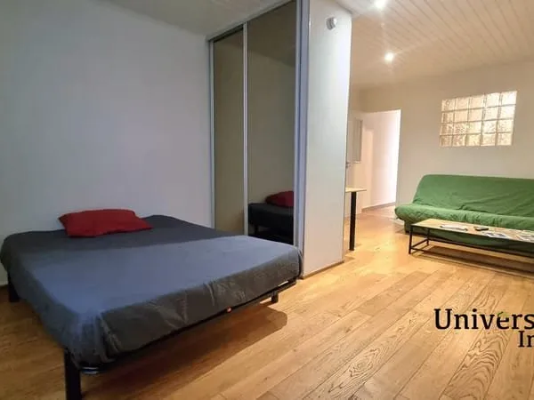 Appartement T2 location Graslin