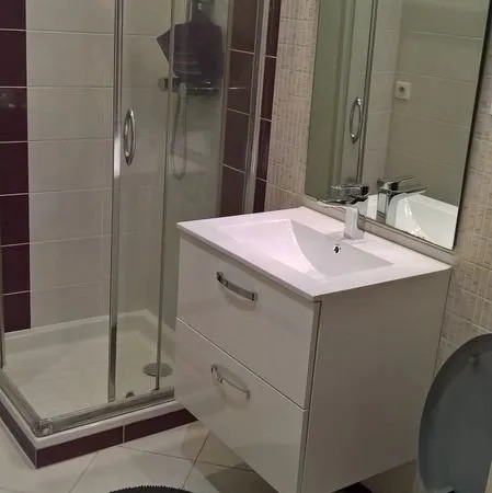 Logement 4 pièces-80 M2