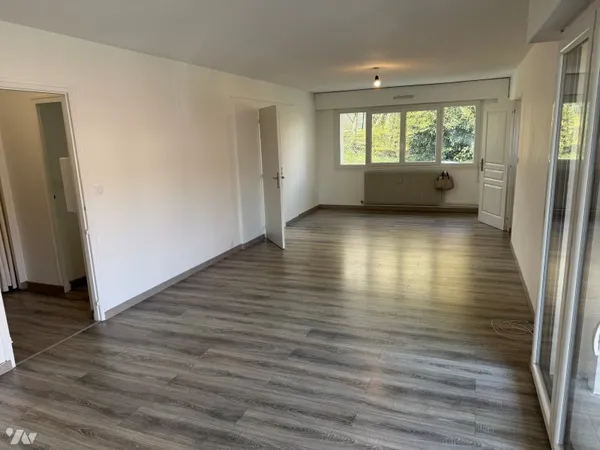 Appartement 4 pièces 87 m²