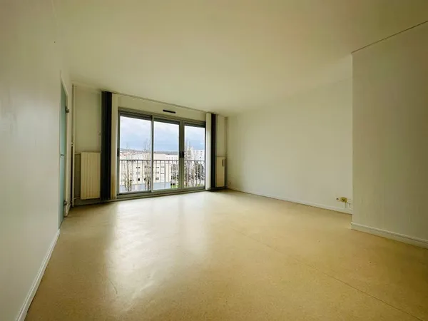 Appartement 3 pièces 81 m²