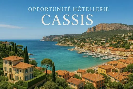 Propriété 349 m²