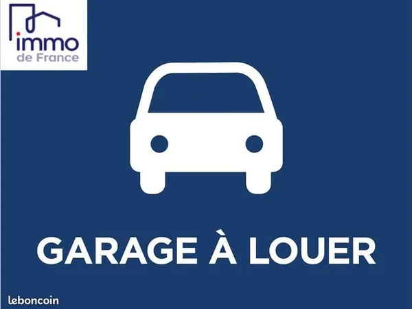 Garage 10 m² Saint Bonnet Le Chateau