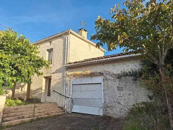 Propriété 6 pièces 138 m²