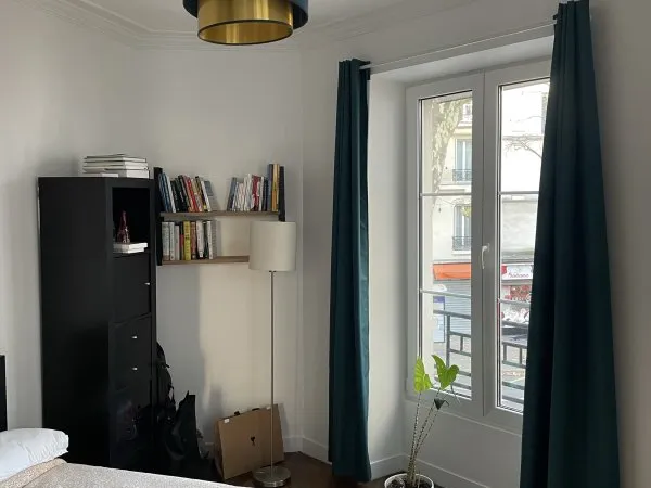 Vends appartement
