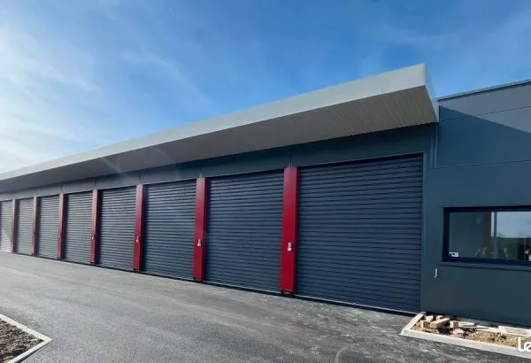 Location box de stockage
