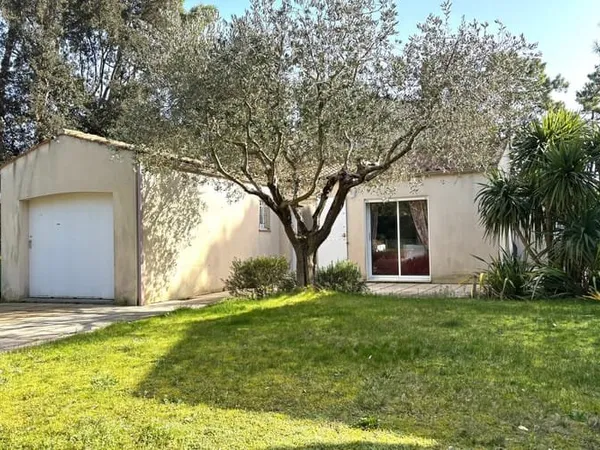 Maison 6 pièces 117 m²
