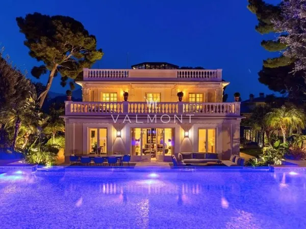 Villa 435 m²