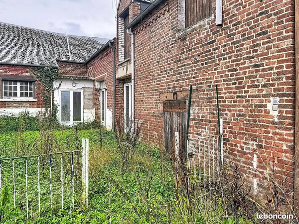 Maison 5 pièces 138 m²