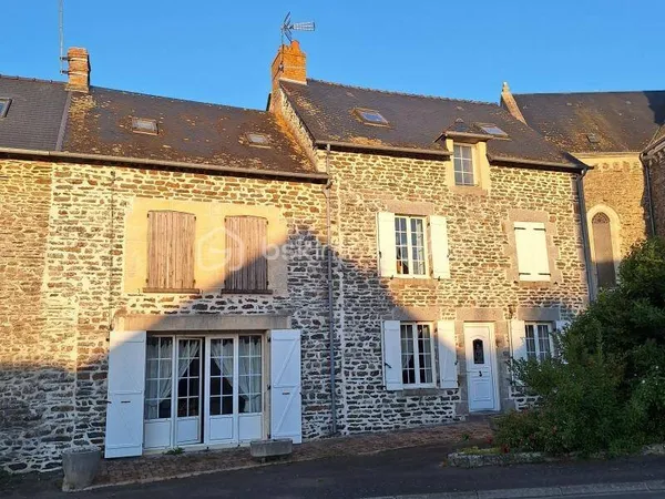 Maison 7 pièces 211 m²