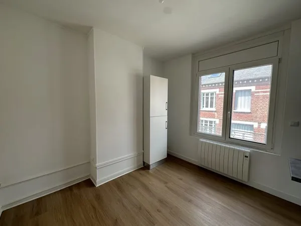 STUDIO - QUARTIER SAINT PIERRE