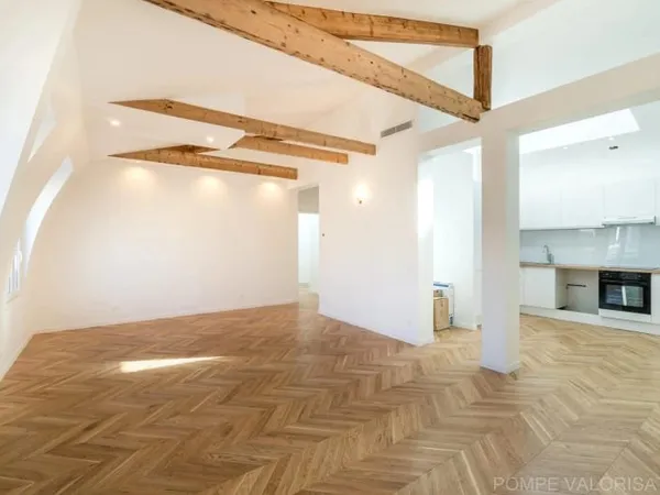 Appartement 5 pièces 110 m²