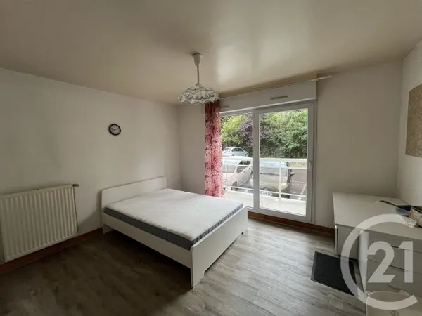 Appartement 1 pièce 21 m²