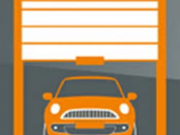 Garages disponibles immédiatement différents quartiers