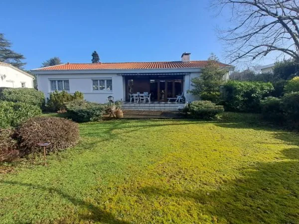 Maison 5 pièces 154 m²