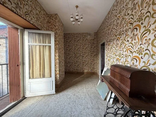 Maison 7 pièces 162 m²