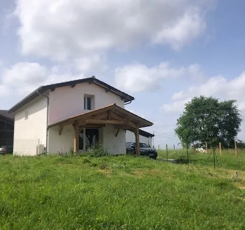 Maison campagne