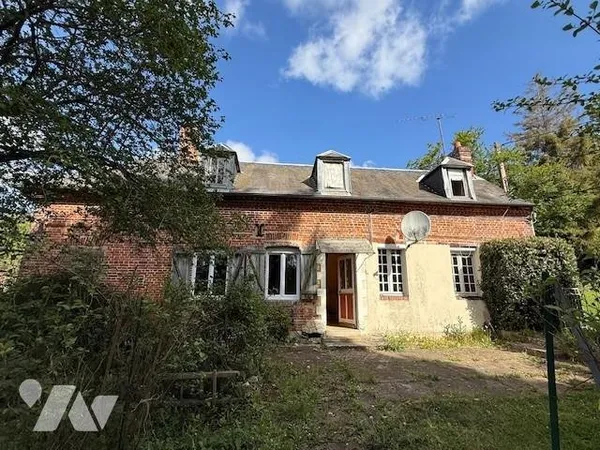Maison 136 m²