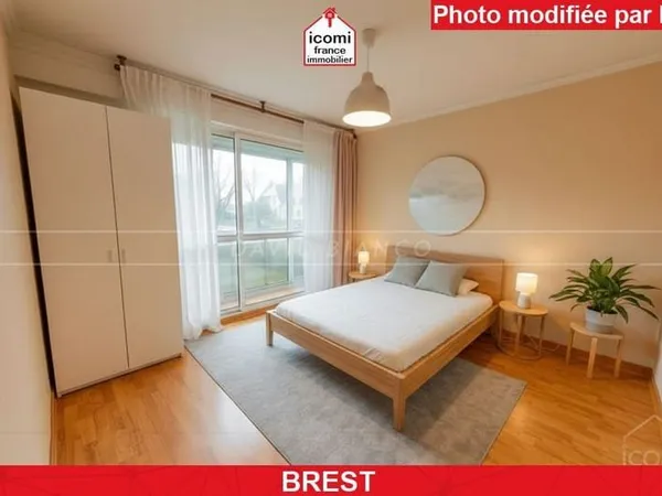 Appartement 6 pièces
