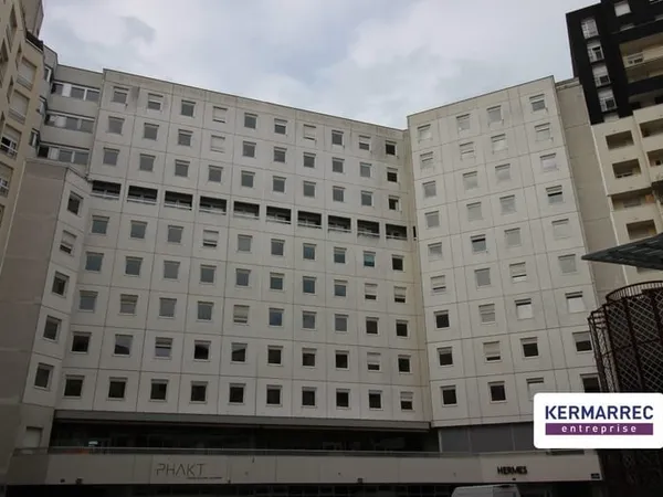 Bureaux 149 m²