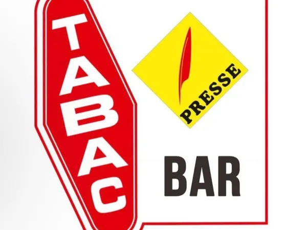 Bar Tabac PMU FDJ Presse