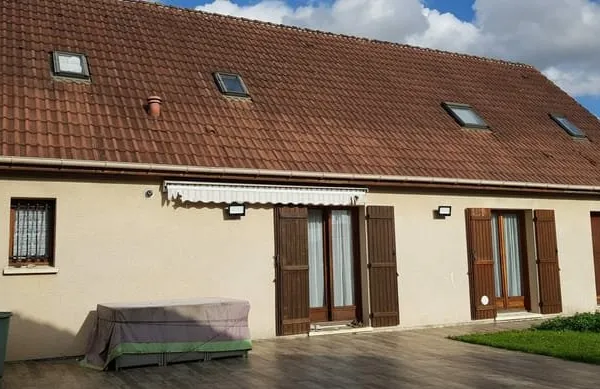 Maison à vendre Goussainville
