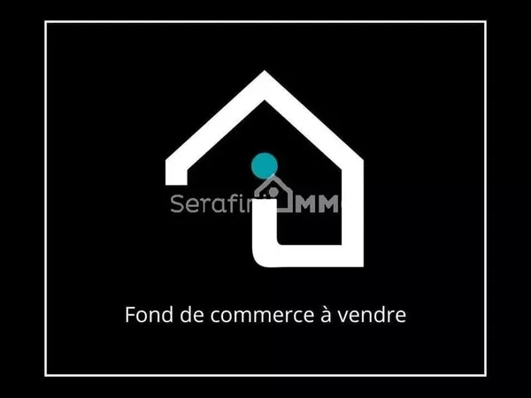 Fonds de commerce Restaurant, Bar
